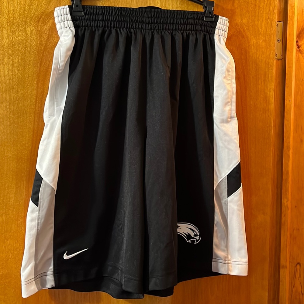 Nike basketball shorts